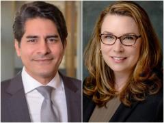 Images: American Medical Association, American Nurses Association