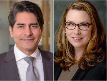 Images: American Medical Association, American Nurses Association