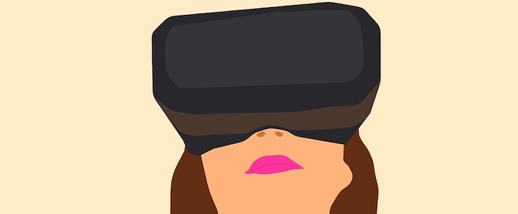 virtual reality therapy,vr cbt,university hospital of brest,hca news