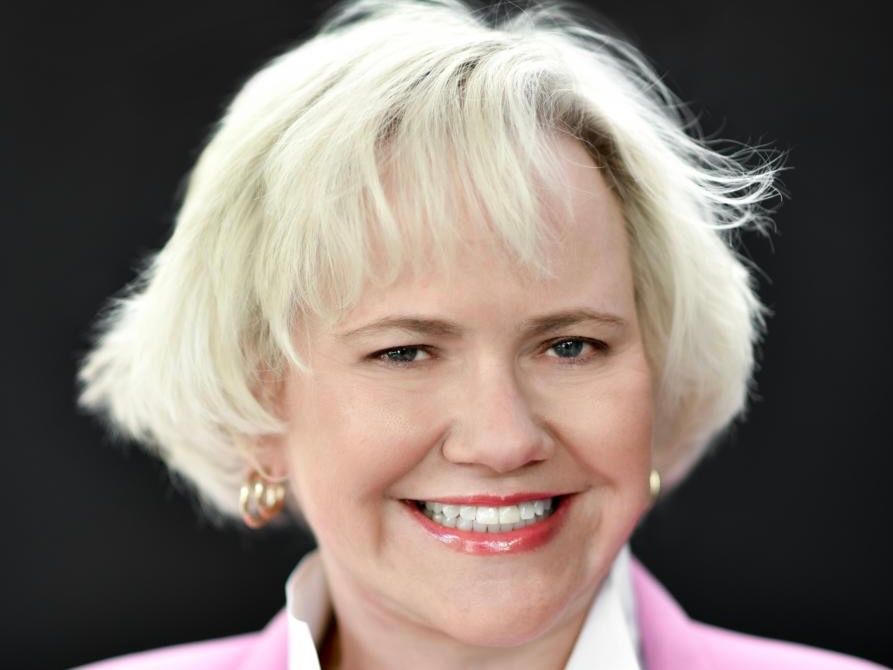 Image: Leapfrog Group