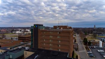 Image: Jennie Stuart Health