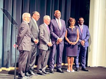 Image: Howard University