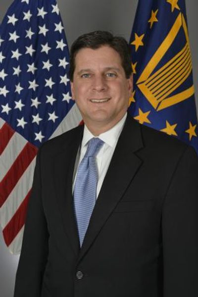 Image: Ralph H. Johnson VA Health System