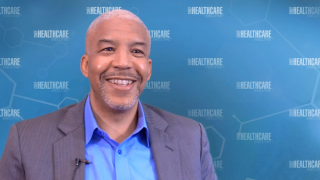 Edmondo Robinson, MD, MBA