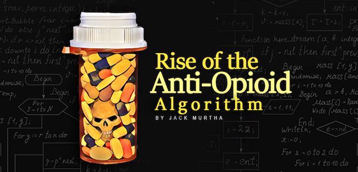 opioid data,algorithm opioid,aetna opioid,cerner opioid,healthcare analytics news