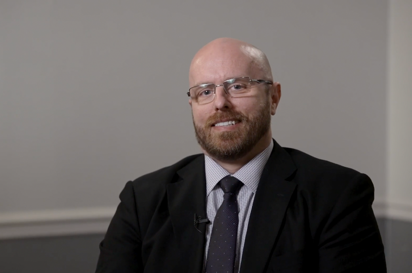 Image: Chief Healthcare Executive