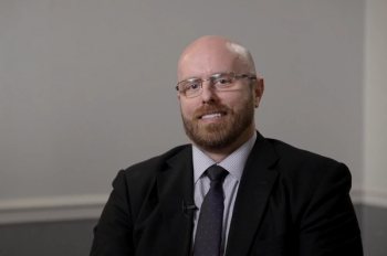 Image: Chief Healthcare Executive