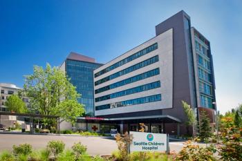 Image: Seattle Children's Hospital