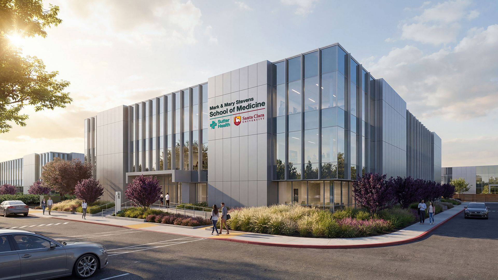 Image: Sutter Health