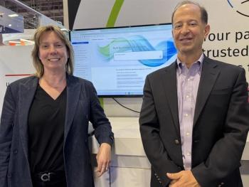 Image: Ron Southwick, Chief Healthcare Executive