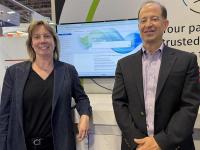 Image: Ron Southwick, Chief Healthcare Executive