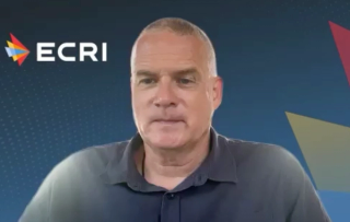 Patient safety: Falls remain stubborn problem