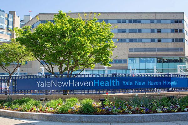 Yale New Haven Hospital, the flagship of Yale New Haven Health System. Yale New Haven Health has reached a deal to acquire two Connecticut health systems from Prospect Medical Holdings. (Photo by Yale New Haven Health)
