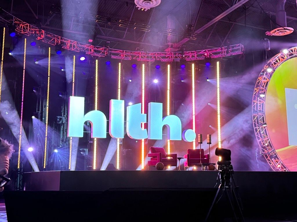 Image: Ron Southwick, Chief Healthcare Executive