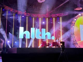 Image: Ron Southwick, Chief Healthcare Executive