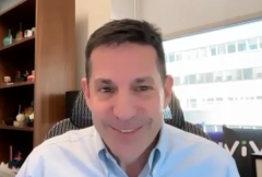 Image: Ron Southwick, Chief Healthcare Executive