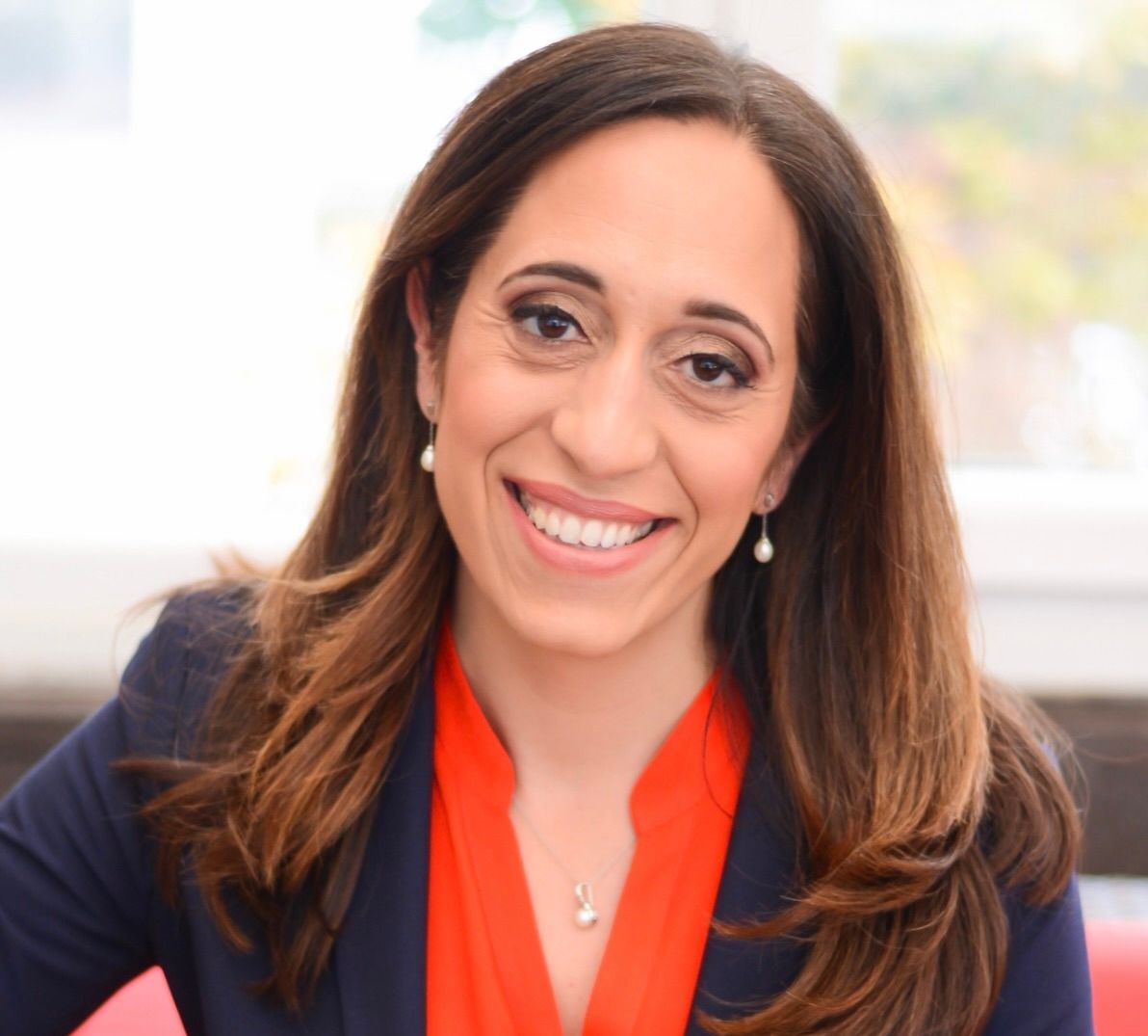 Pfizer s Tanya Alcorn On Getting comfortable Being Uncomfortable pfizer-s-tanya-alcorn-on-getting-comfortable-being-uncomfortable