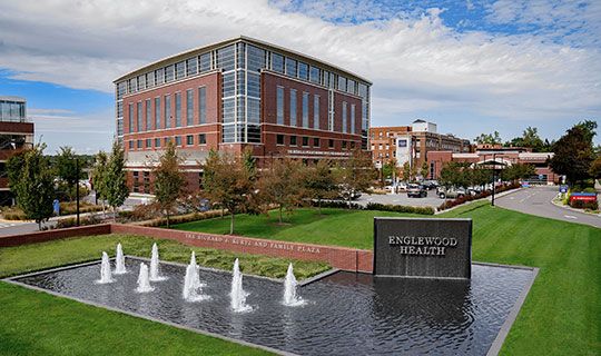 Image: RWJBarnabas Health