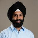 Manpreet Singh Dhalla