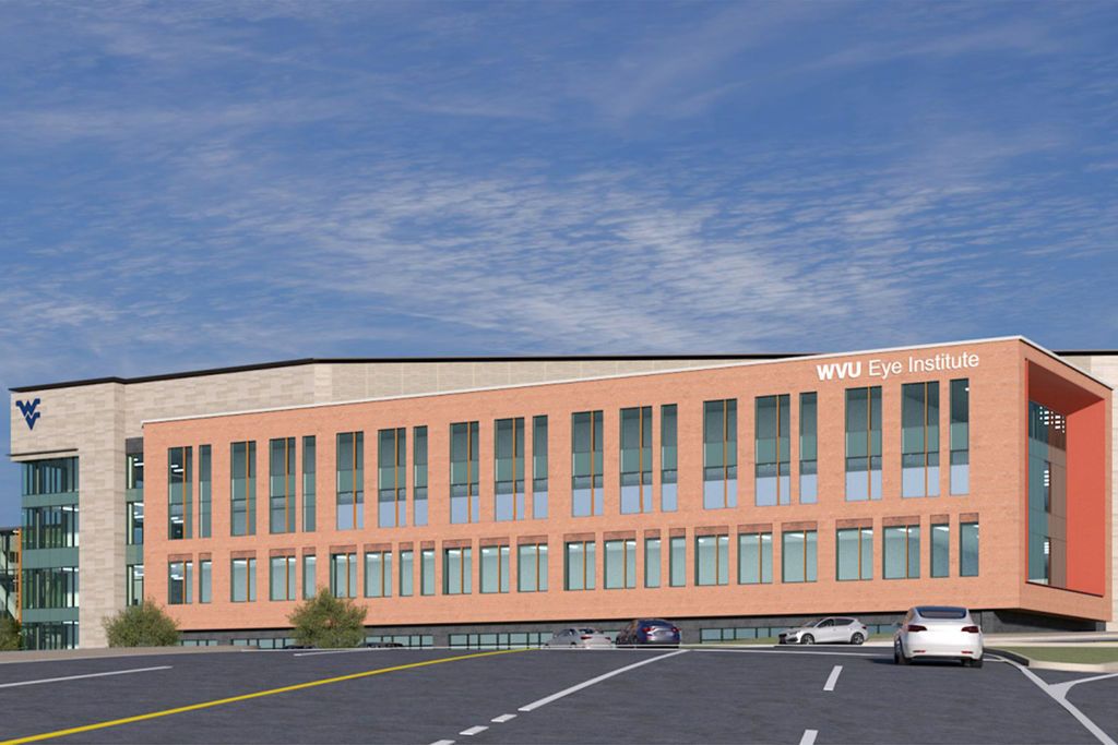 West Virginia health system investing hundreds of millions in new