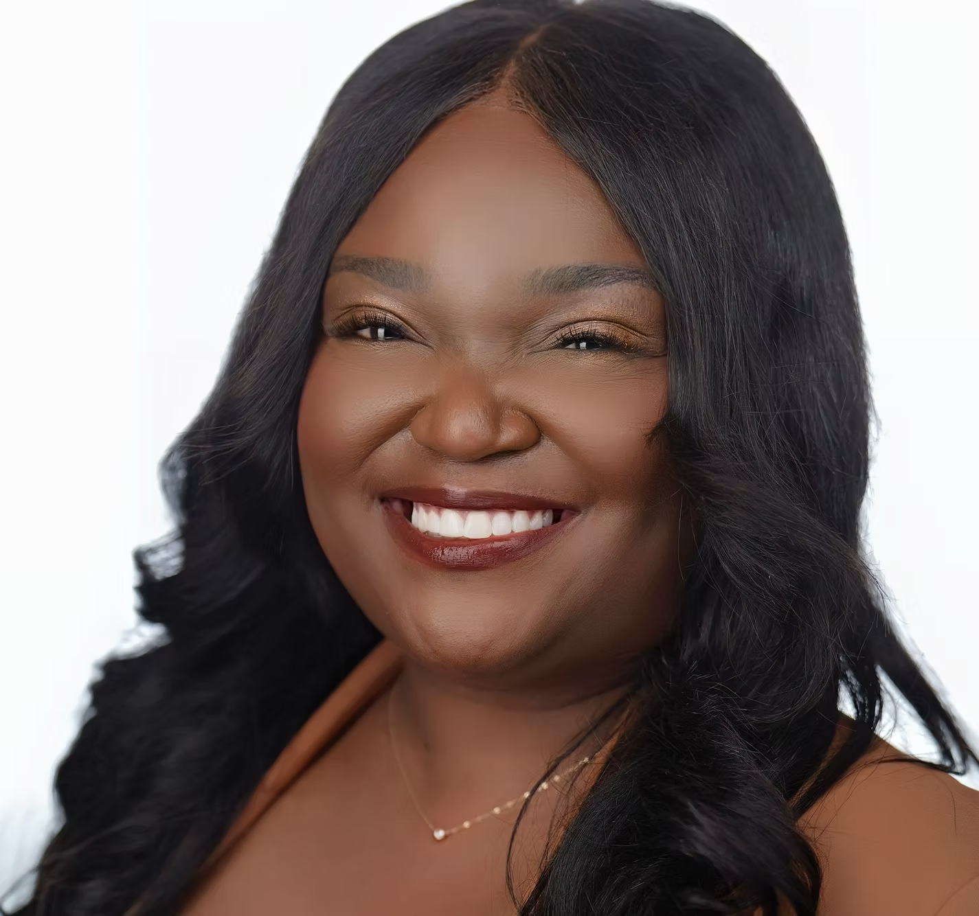 Image: Erkeda DeRouen