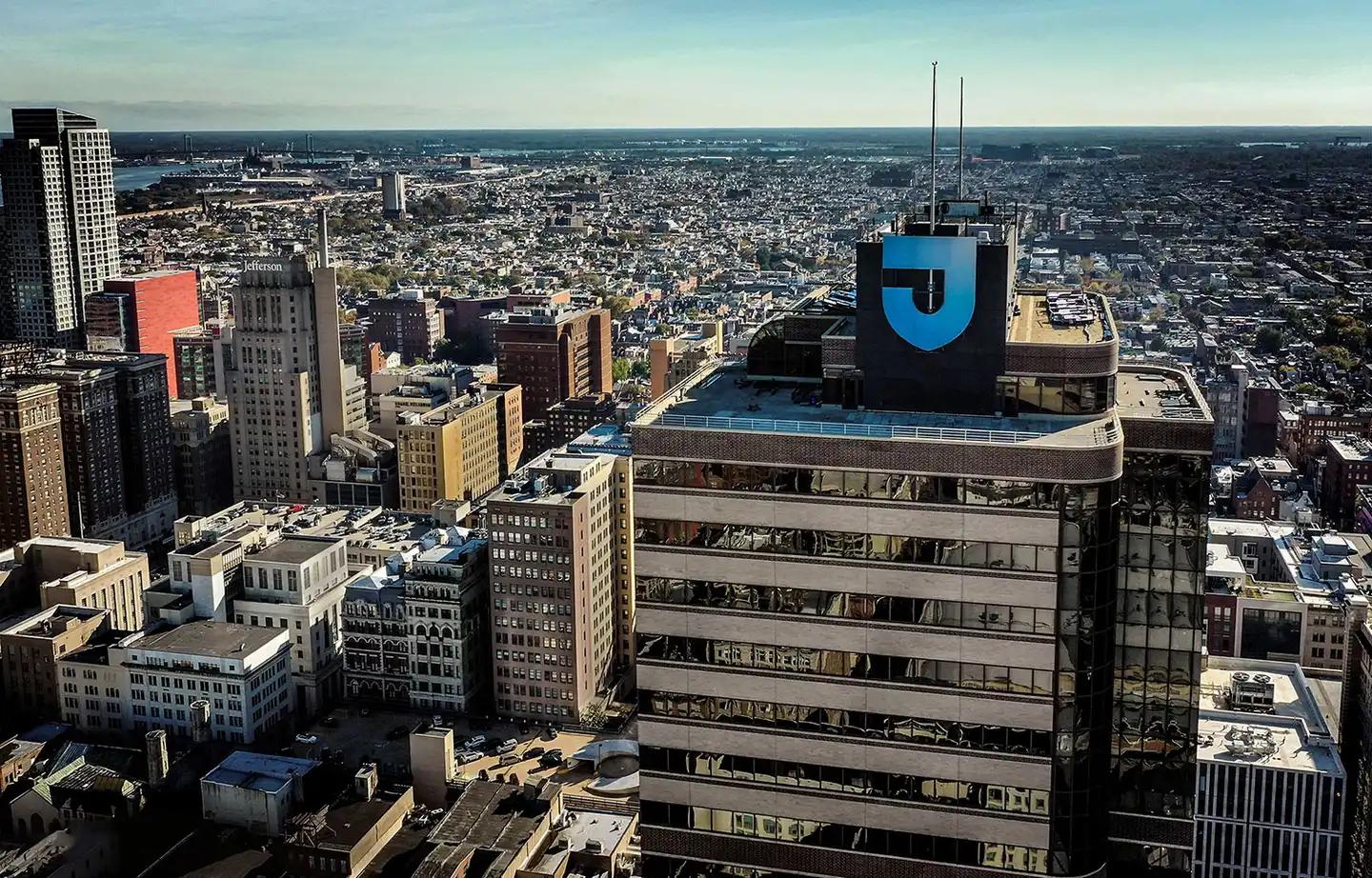 Image: Jefferson Health