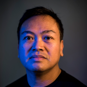 Leo Celi and the  'Holy Grail of  Personalized Medicine'