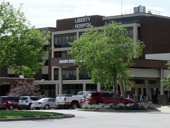 Image credit: University of Kansas Health System