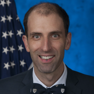 Neil Evans, M.D., Says VHA's "Present and Future Are Bright"