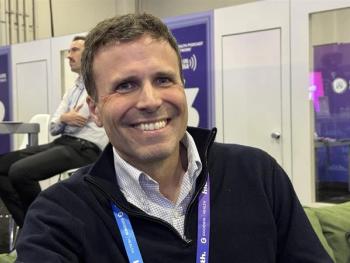 Image: Ron Southwick, Chief Healthcare Executive