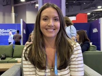 Image: Ron Southwick, Chief Healthcare Executive