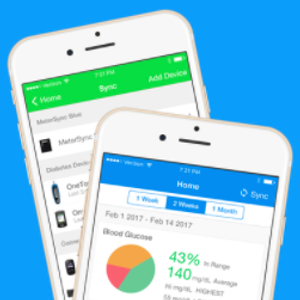Novo Nordisk, Glooko Launch New Diabetes-Management App