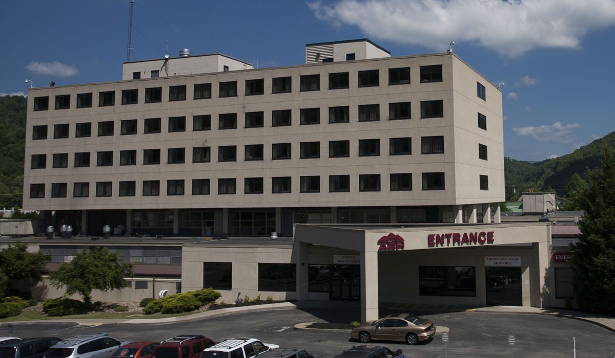 Appalachian Regional Healthcare starting hospital-at-home program