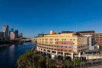 Image: Tampa General Hospital