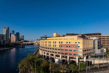 Image: Tampa General Hospital