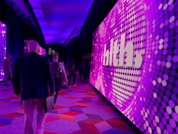 Image: Ron Southwick, Chief Healthcare Executive