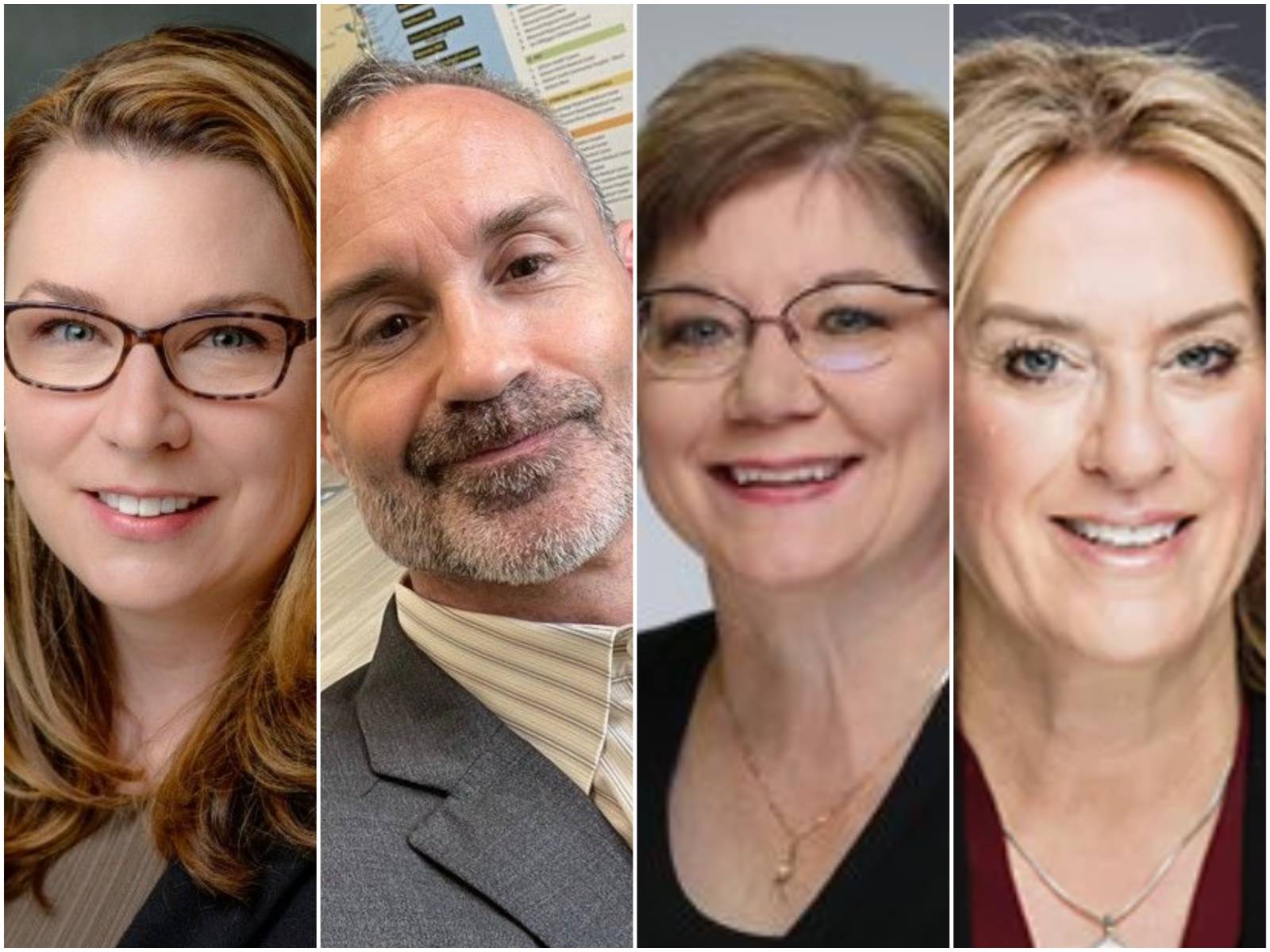 Hospital nurses need a better workplace, and these nursing leaders have ideas Hospital nurses need a better workplace, and these nursing leaders have ideas