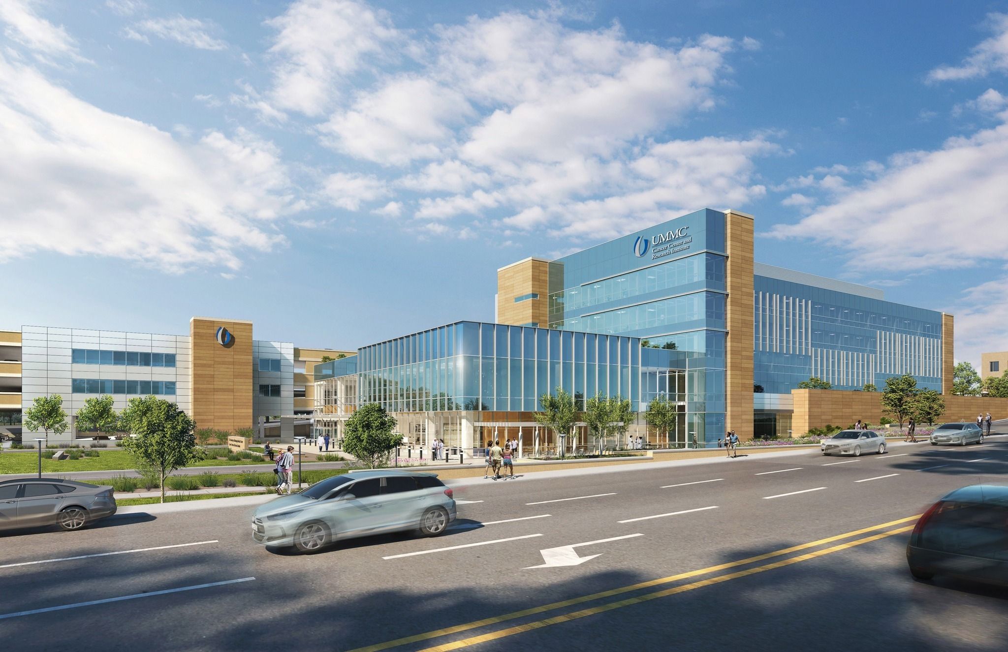 Image: University of Mississippi Medical Center