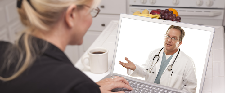 virtual care cms,telehealth benefits,telemedicine access