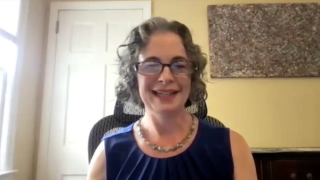 Dr. Leslie Kantor Examines the Potential “Twindemic” Impact on Health Systems