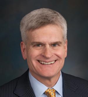Bill Cassidy