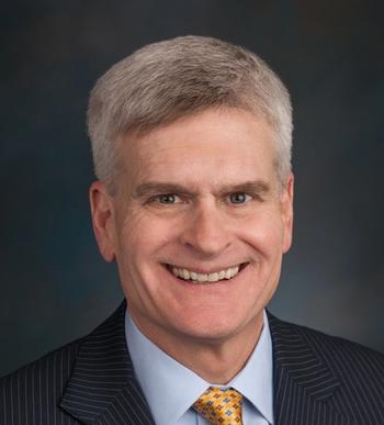 Bill Cassidy