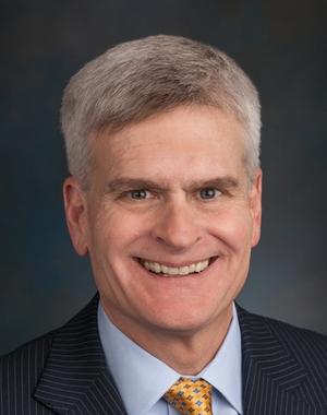 Bill Cassidy