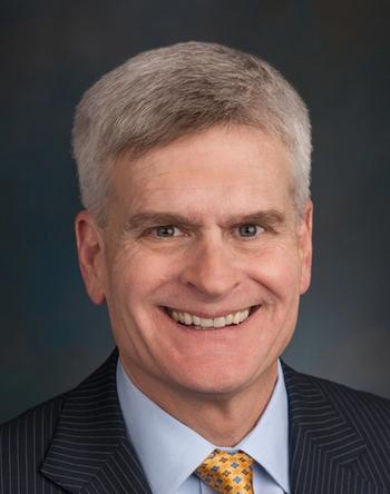 Bill Cassidy