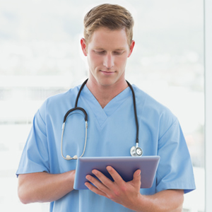 Securing Digitalization Within Healthcare