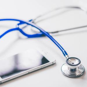 Digital Stethoscope Can Identify Lung Abnormalities Related to COVID-19