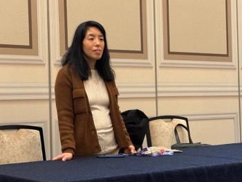 Image: Ron Southwick, Chief Healthcare Executive