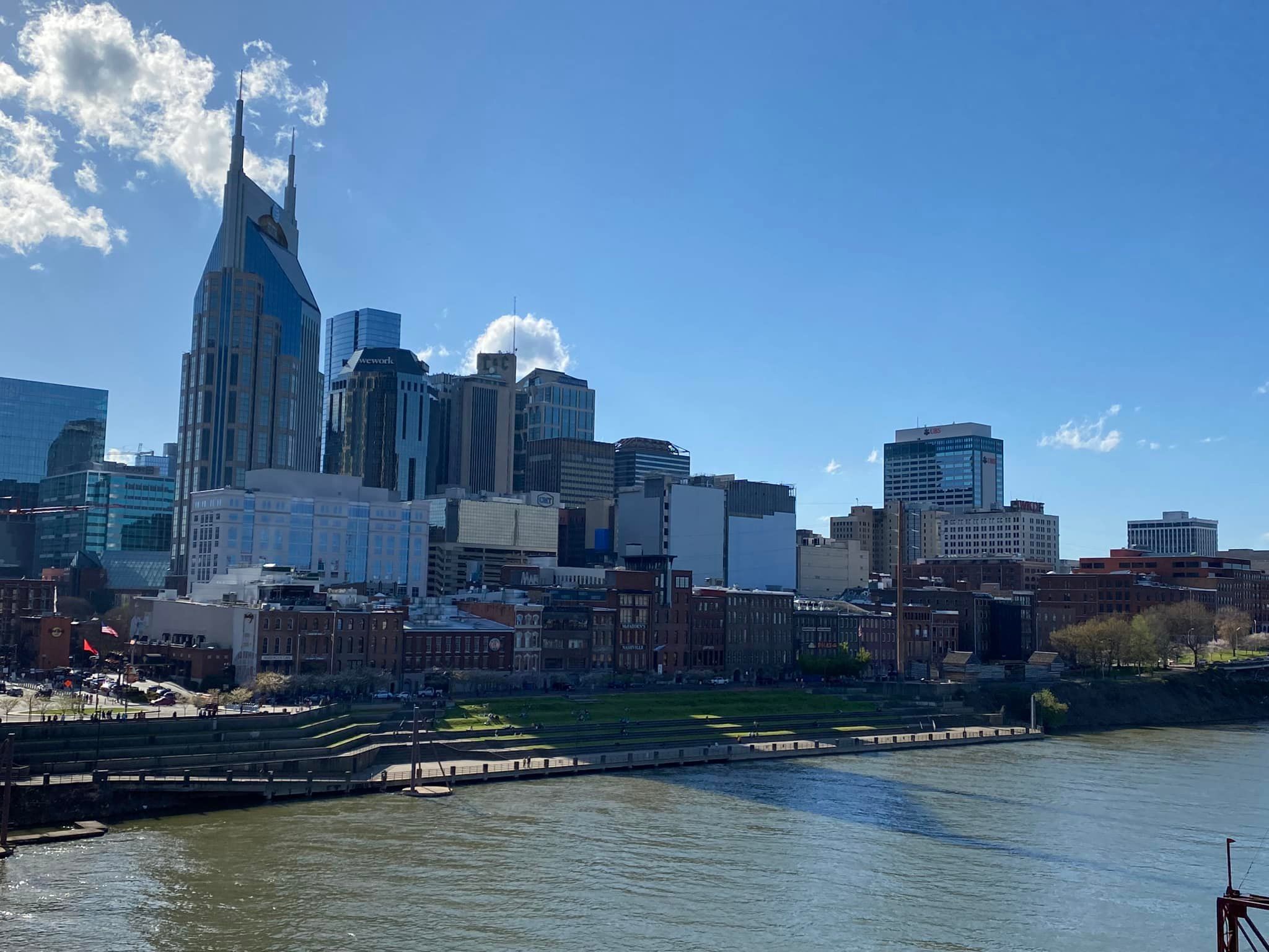 Image: Ron Southwick, Chief Healthcare Executive