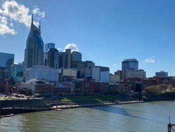 Image: Ron Southwick, Chief Healthcare Executive