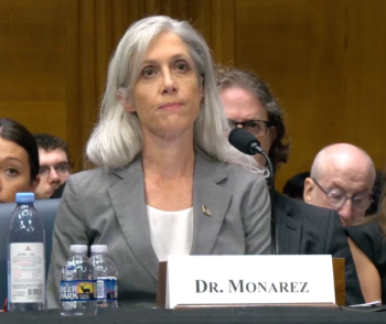 Image: Senate HELP Committee